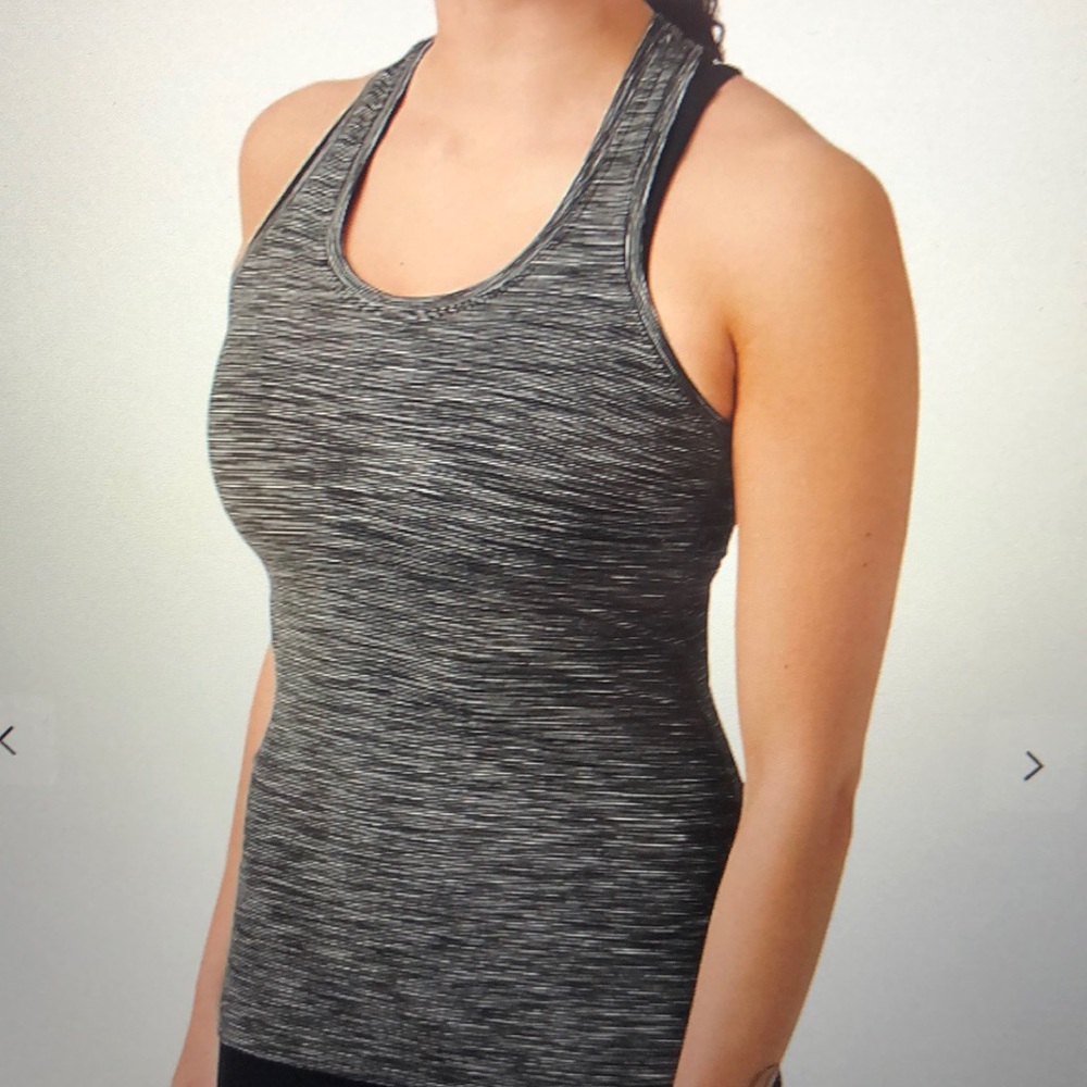 Lululemon tank
